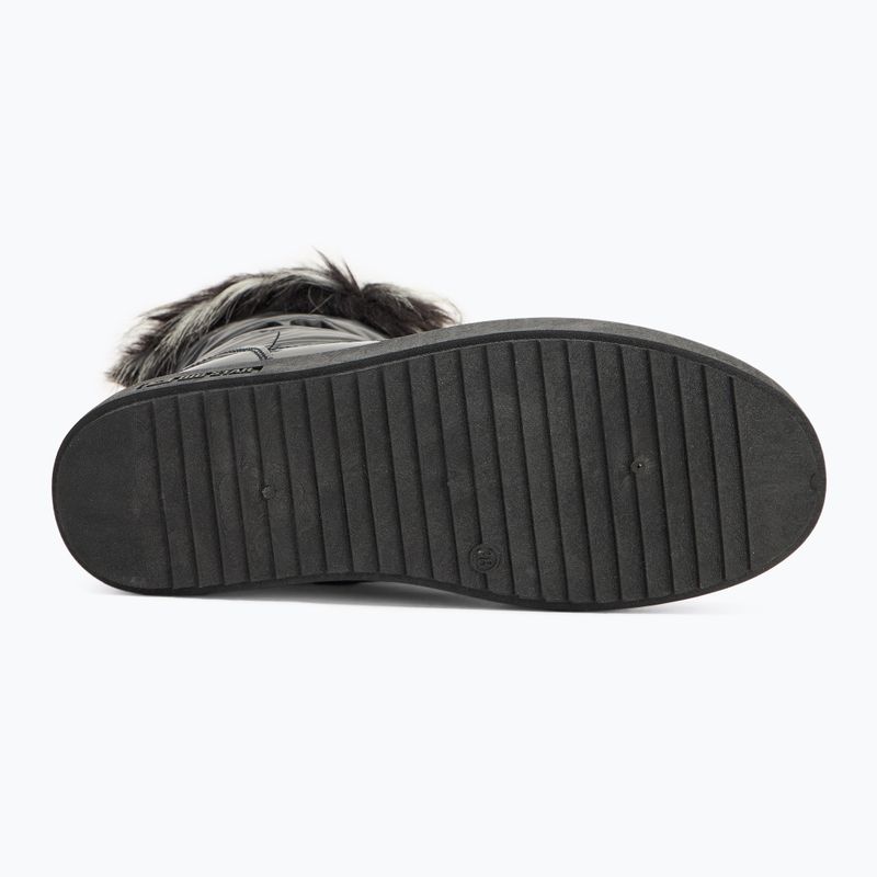 Moteriški sniego batai BIG STAR MM274379 black 4