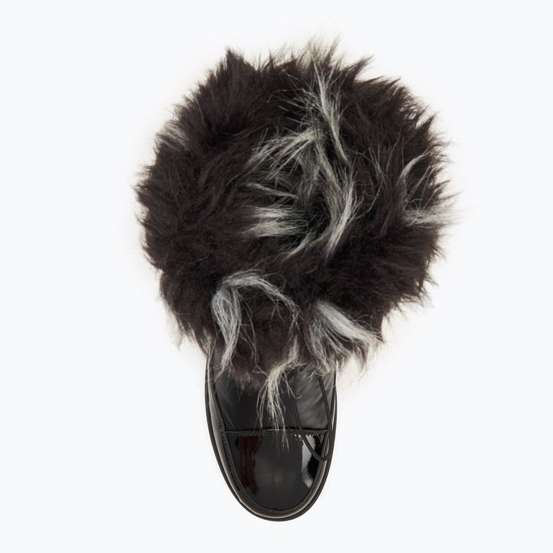 Moteriški sniego batai BIG STAR MM274379 black 5