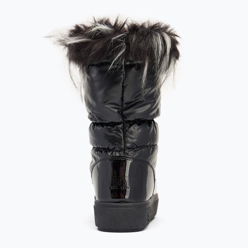 Moteriški sniego batai BIG STAR MM274379 black 6