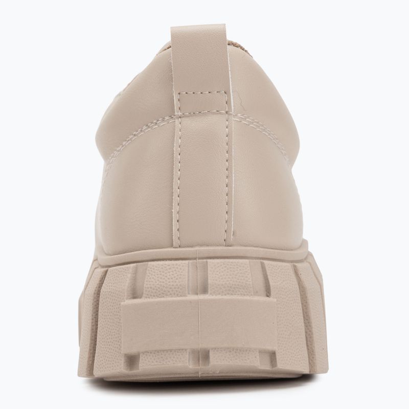 Moteriški batai BIG STAR MM274618 beige 6