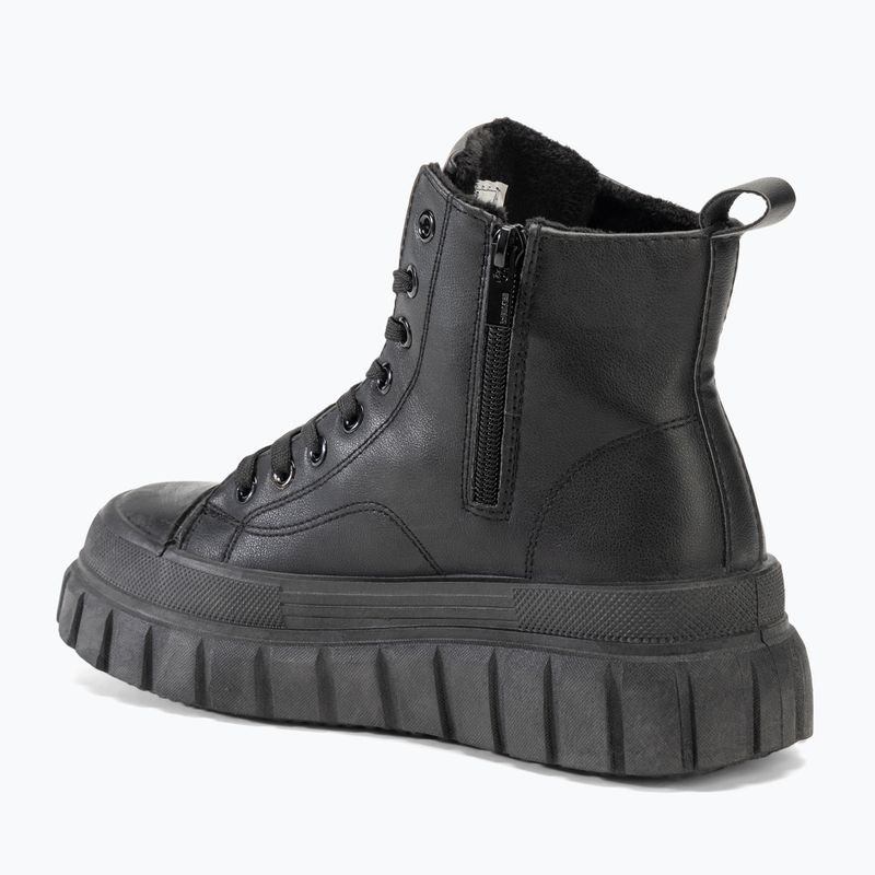 Moteriški sportiniai bateliai BIG STAR MM274625 black 3