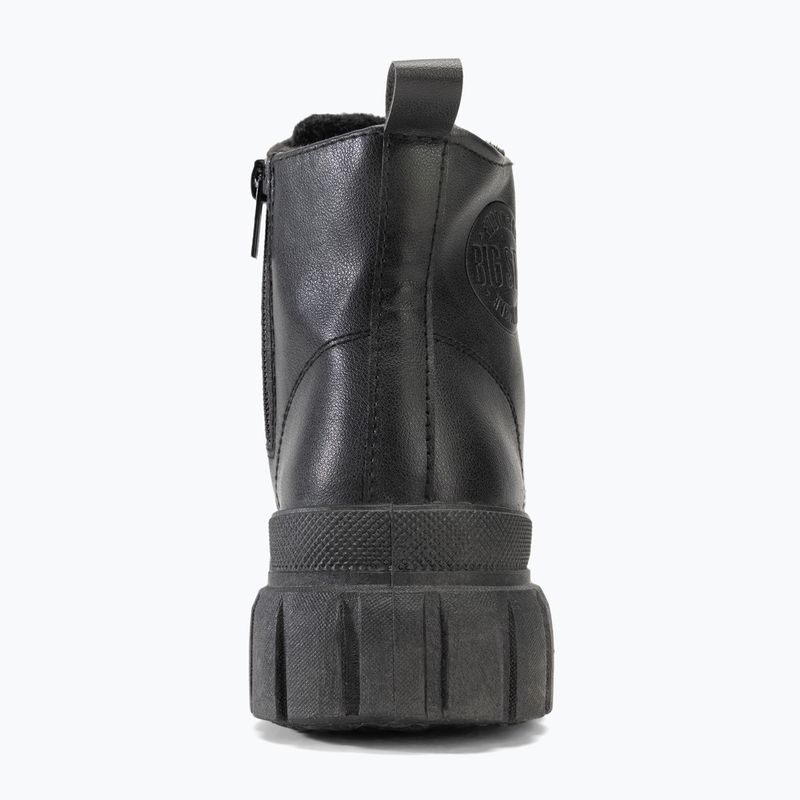 Moteriški sportiniai bateliai BIG STAR MM274625 black 6