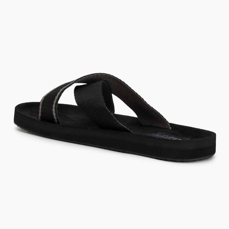 Moteriškos šlepetės BIG STAR NN274A059 black 3
