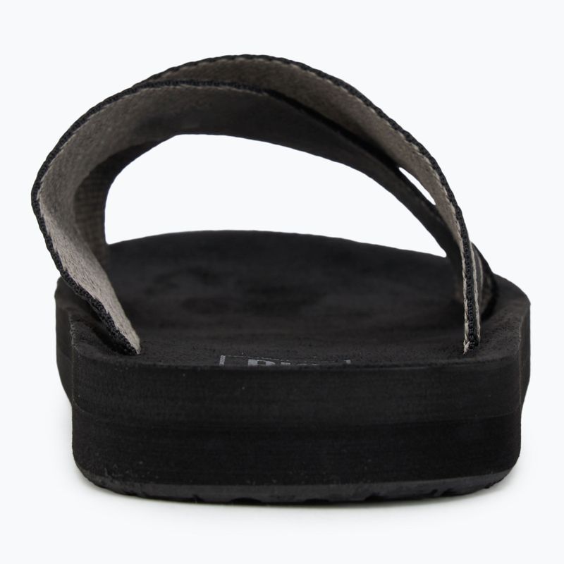Moteriškos šlepetės BIG STAR NN274A059 black 6
