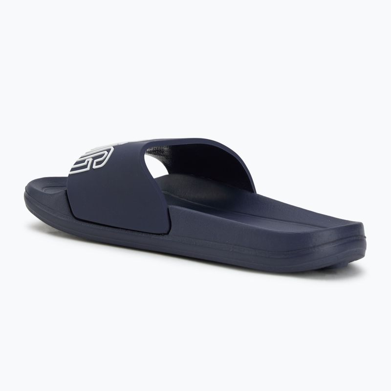 Vaikiškos šlepetės BIG STAR NN374521 navy 3