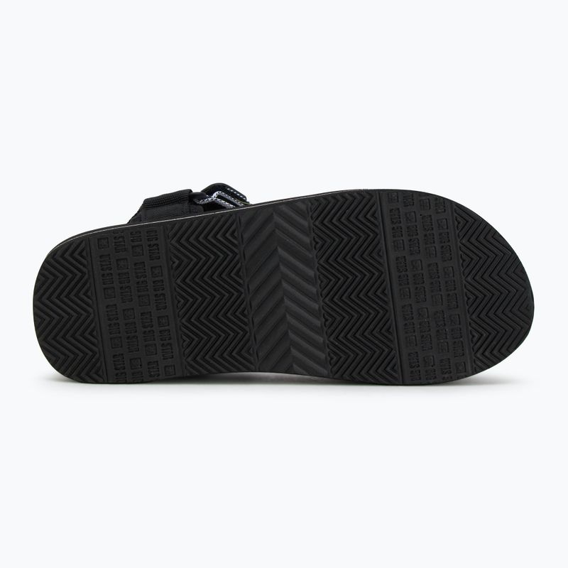 Moteriški sandalai BIG STAR NN274A525 black 4