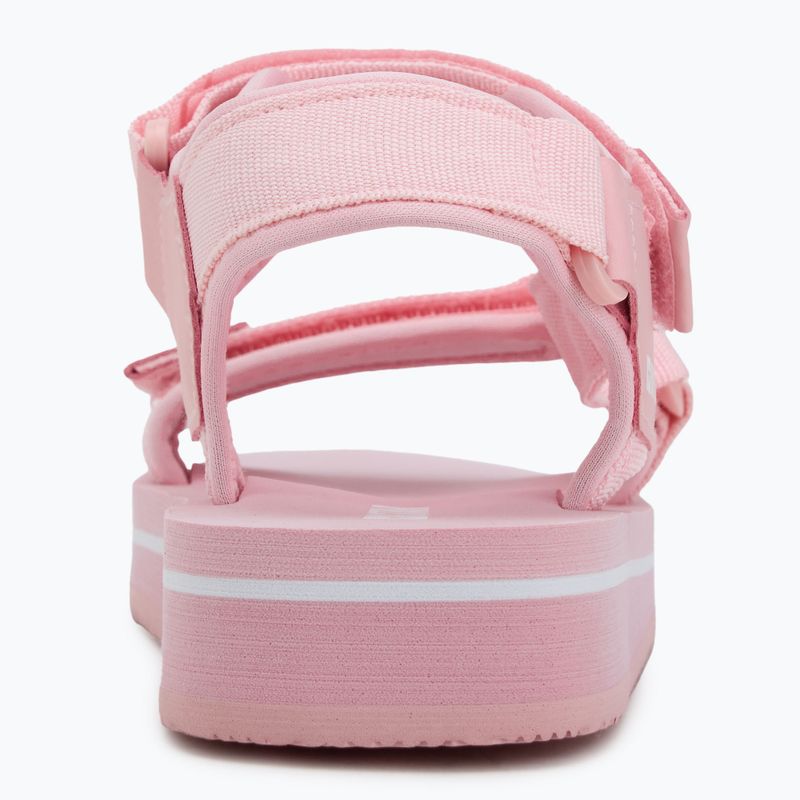 Moteriški sandalai BIG STAR NN274A533 pink 6