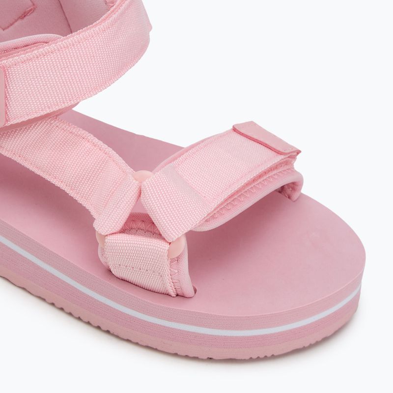 Moteriški sandalai BIG STAR NN274A533 pink 7