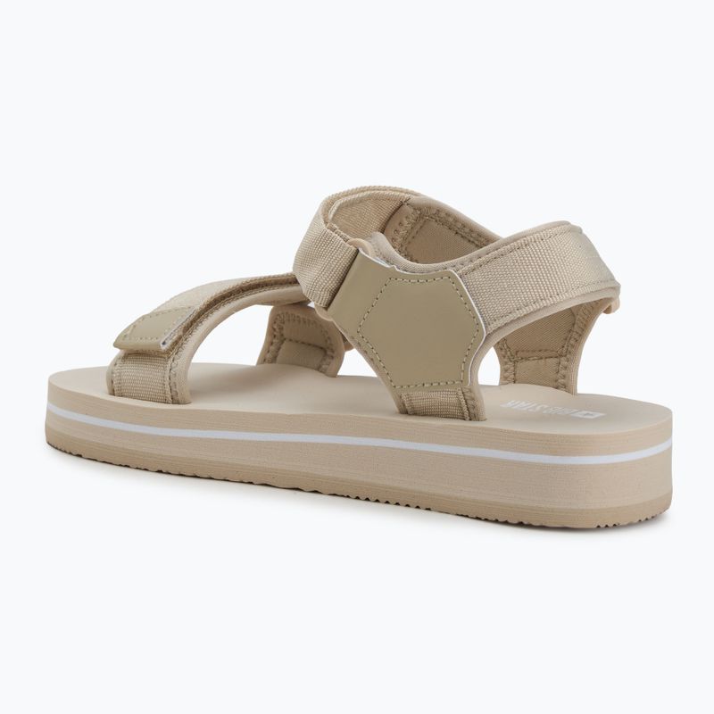 Moteriški sandalai BIG STAR NN274A535 beige 3
