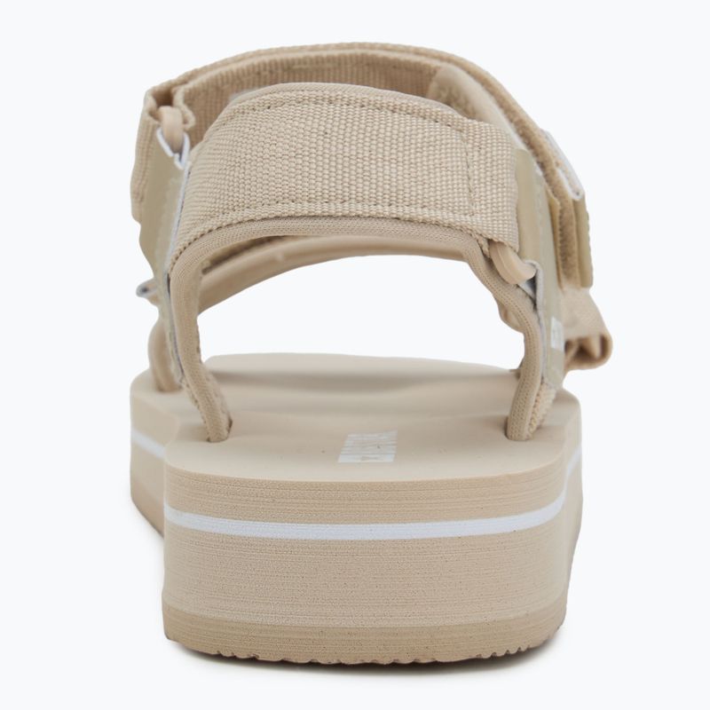Moteriški sandalai BIG STAR NN274A535 beige 6