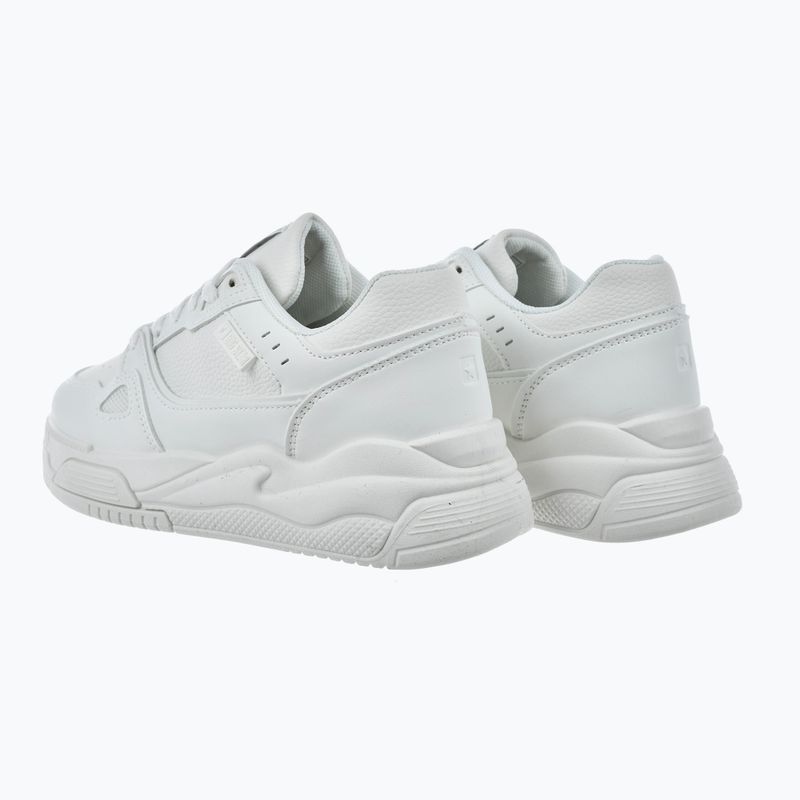 Moteriški batai BIG STAR NN274667 white 3