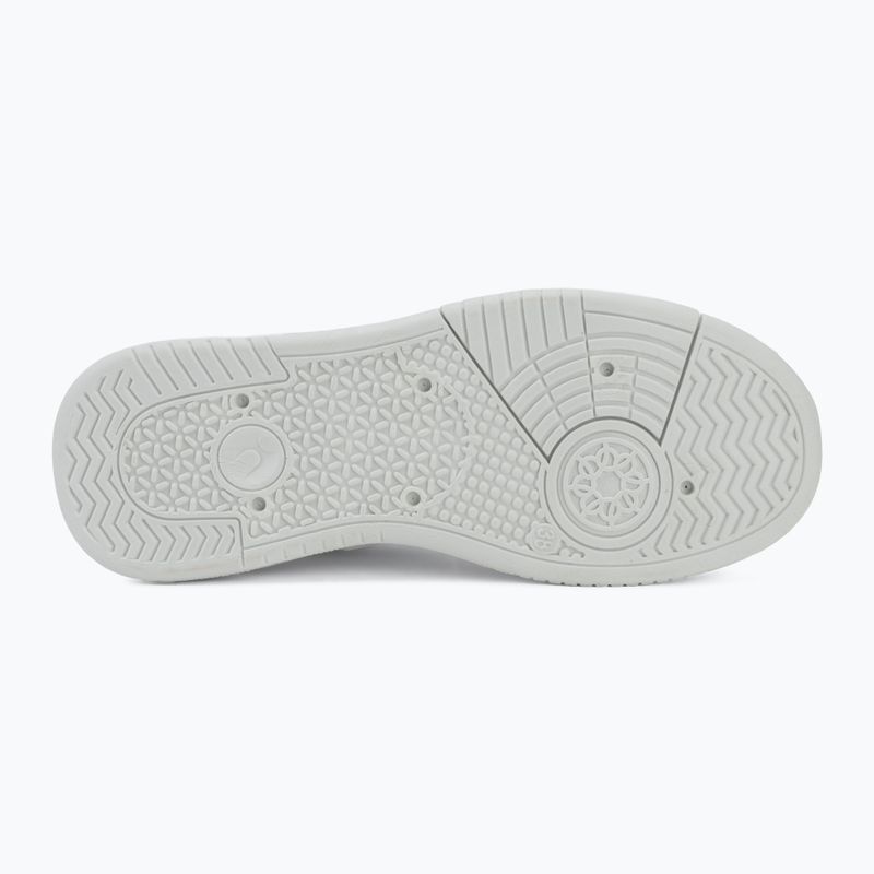 Moteriški batai BIG STAR NN274667 white 4