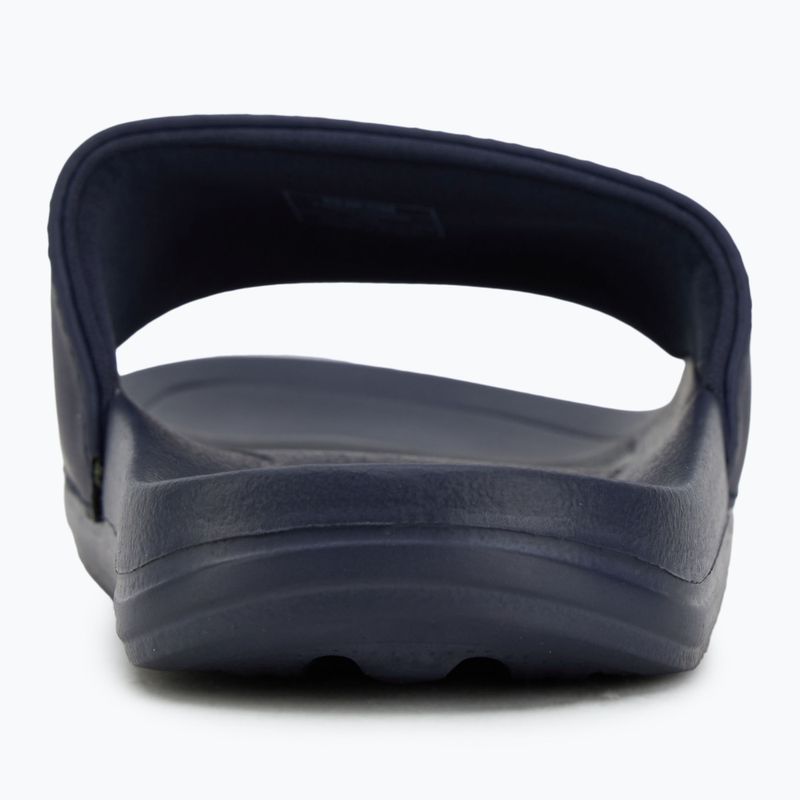 Moteriškos šlepetės BIG STAR NN274A658 navy 6