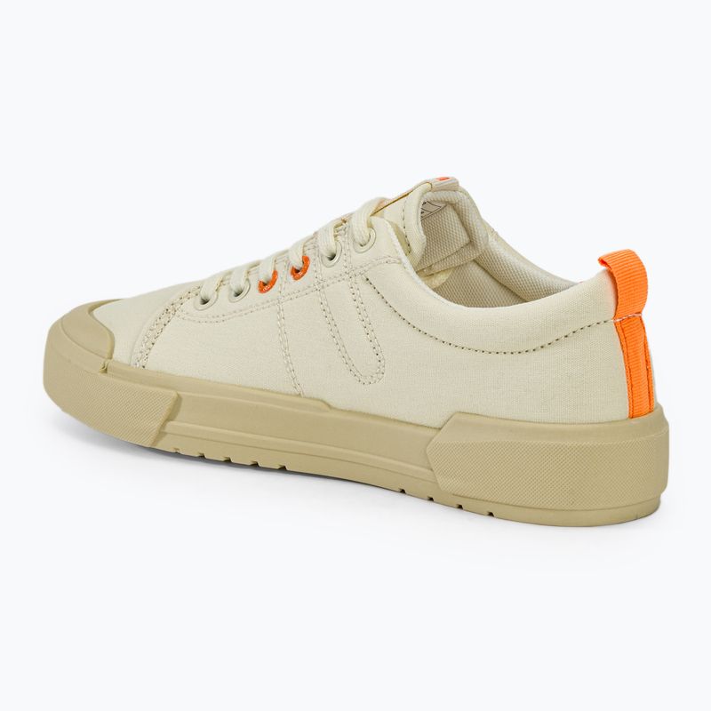 Moteriški batai BIG STAR NN274445 smėlio spalvos 4