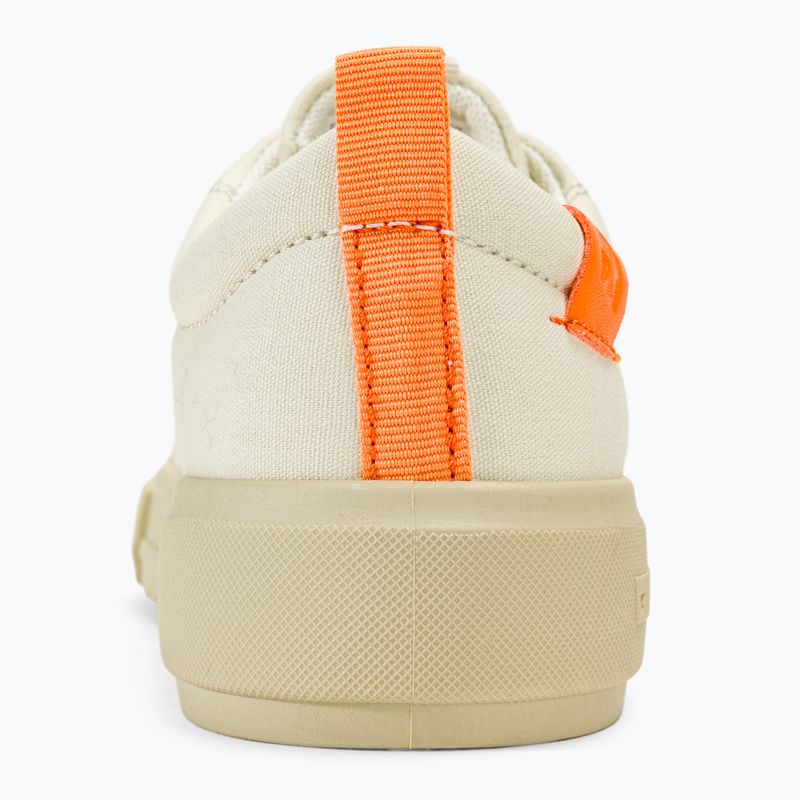 Moteriški batai BIG STAR NN274445 smėlio spalvos 5