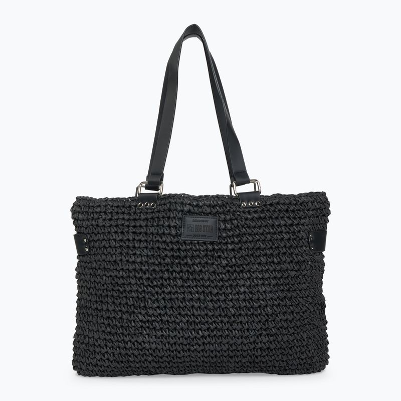 Moteriškas krepšys BIG STAR NN574108 juodas