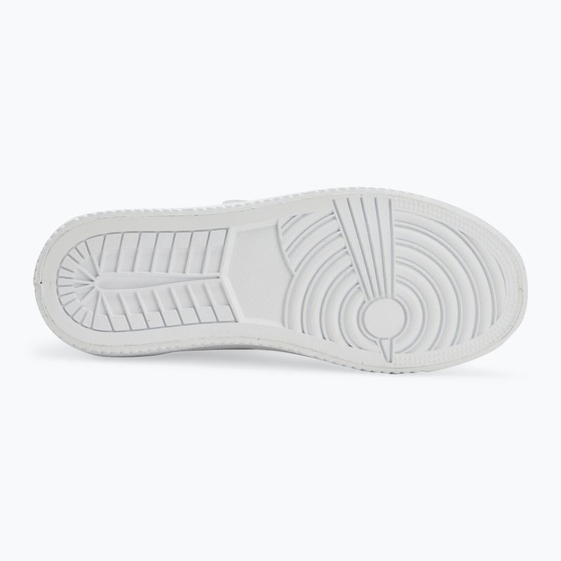 Vaikiški batai BIG STAR OO374005 white/pink/green 4