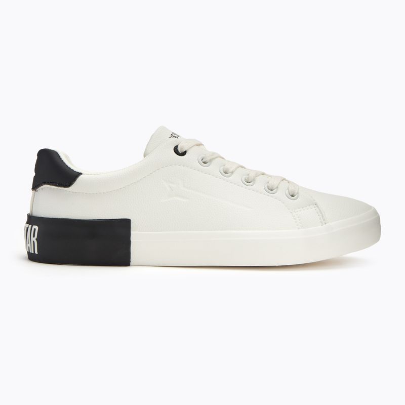 BIG STAR vyriški batai OO174018 white 2