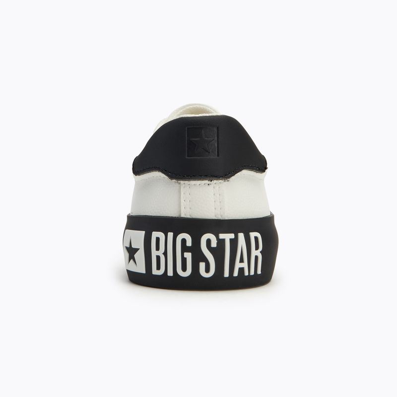 BIG STAR vyriški batai OO174018 white 6