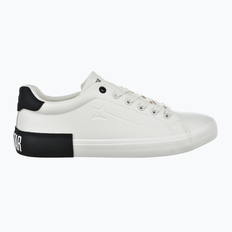 BIG STAR vyriški batai OO174018 white 8