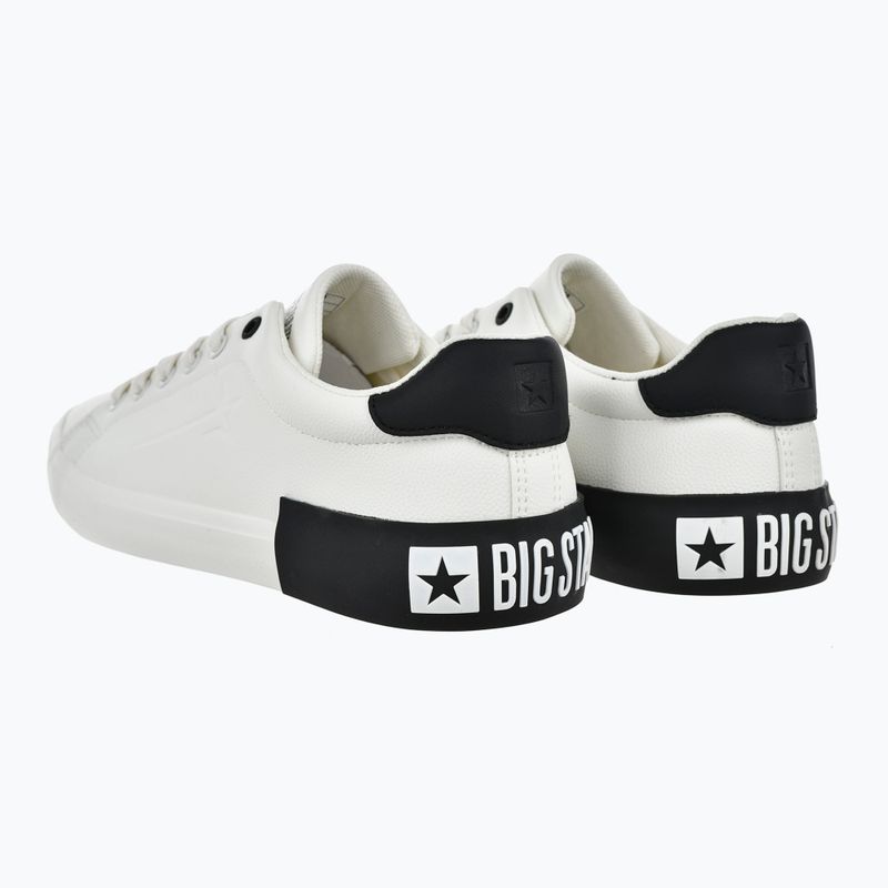 BIG STAR vyriški batai OO174018 white 10