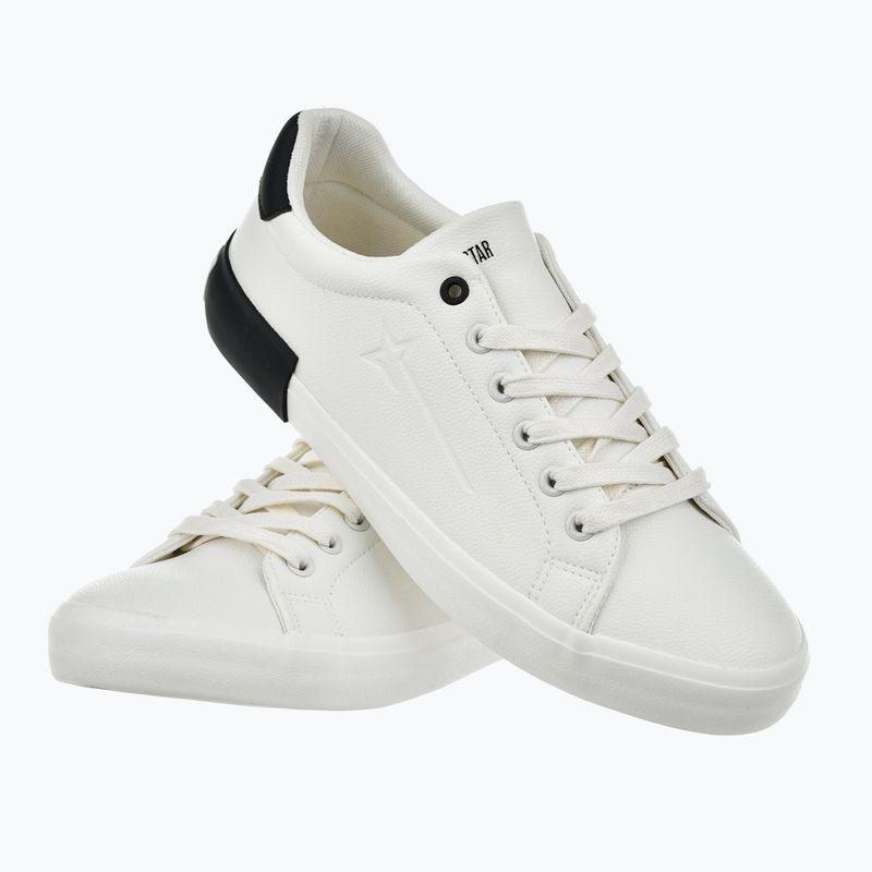 BIG STAR vyriški batai OO174018 white 11