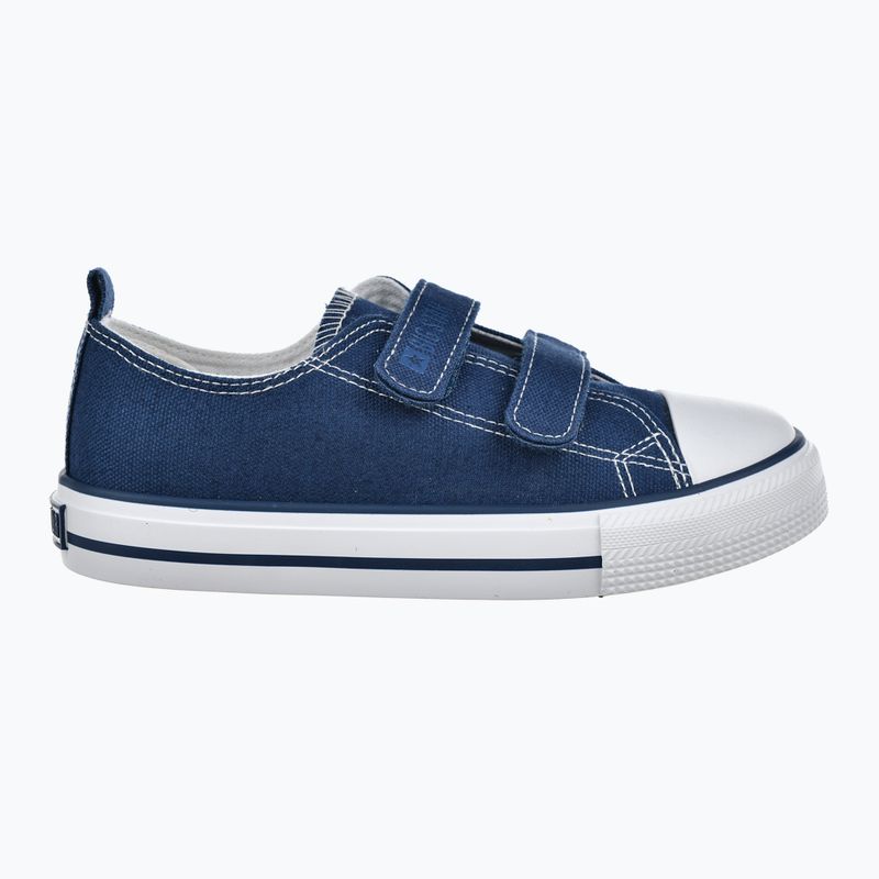 Vaikiški sportiniai bateliai BIG STAR OO374010 navy 2