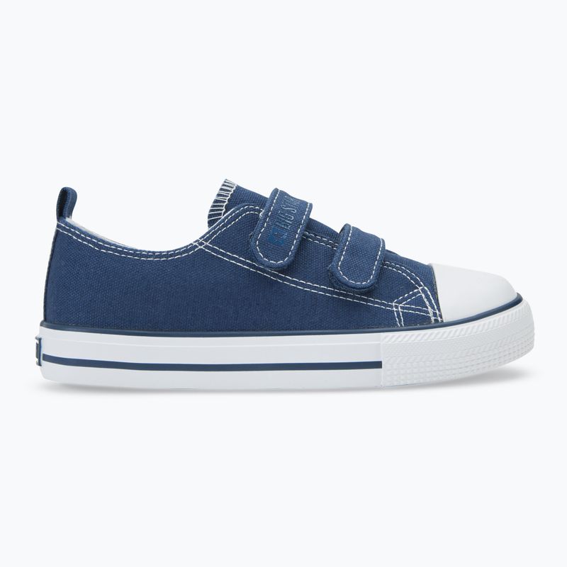 Vaikiški sportiniai bateliai BIG STAR OO374010 navy 2