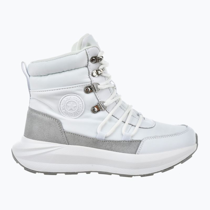 Moteriški sniego batai BIG STAR OO274A143 white 8
