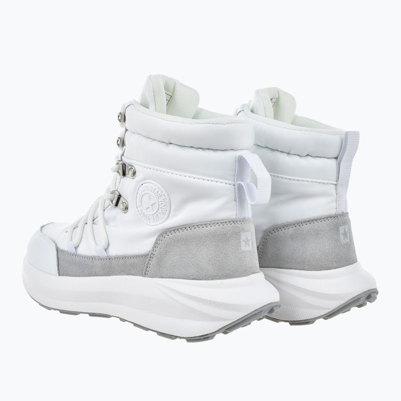 Moteriški sniego batai BIG STAR OO274A143 white 10