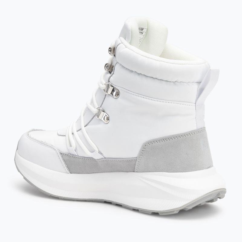 Moteriški sniego batai BIG STAR OO274A143 white 3