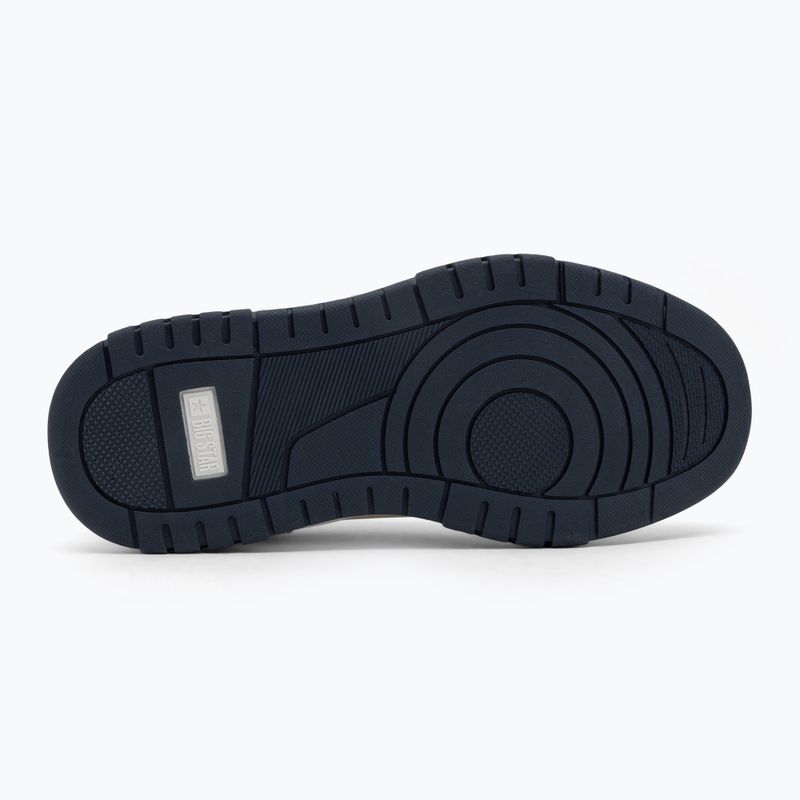 Vaikiški batai BIG STAR OO374094 white/navy 4
