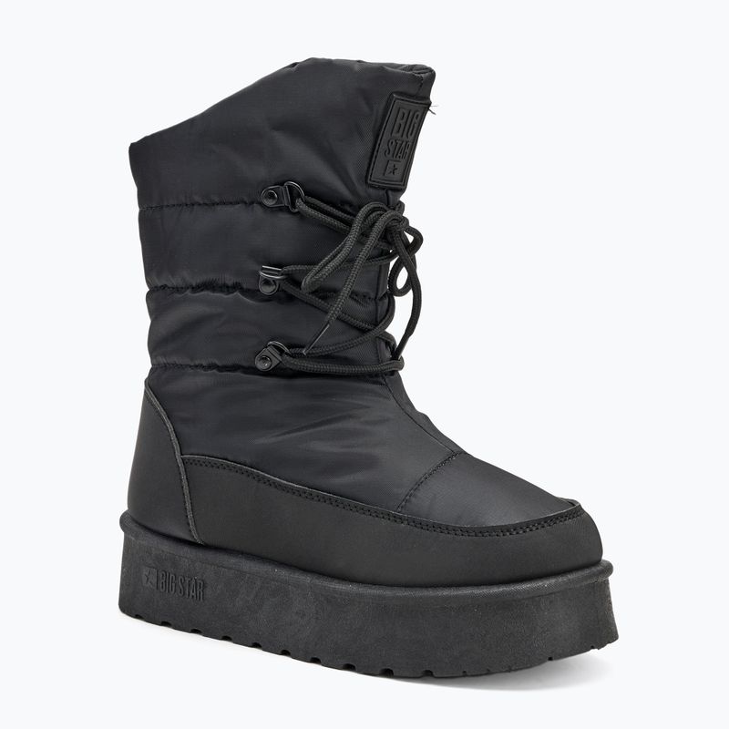 Moteriški sniego batai BIG STAR OO274884 black