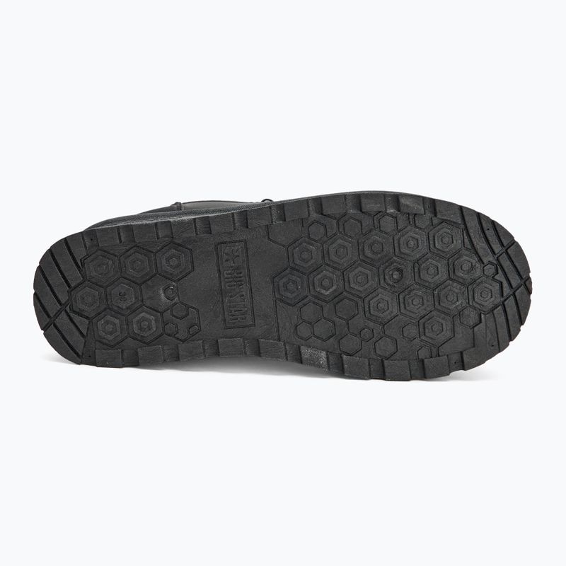 Moteriški sniego batai BIG STAR OO274884 black 4