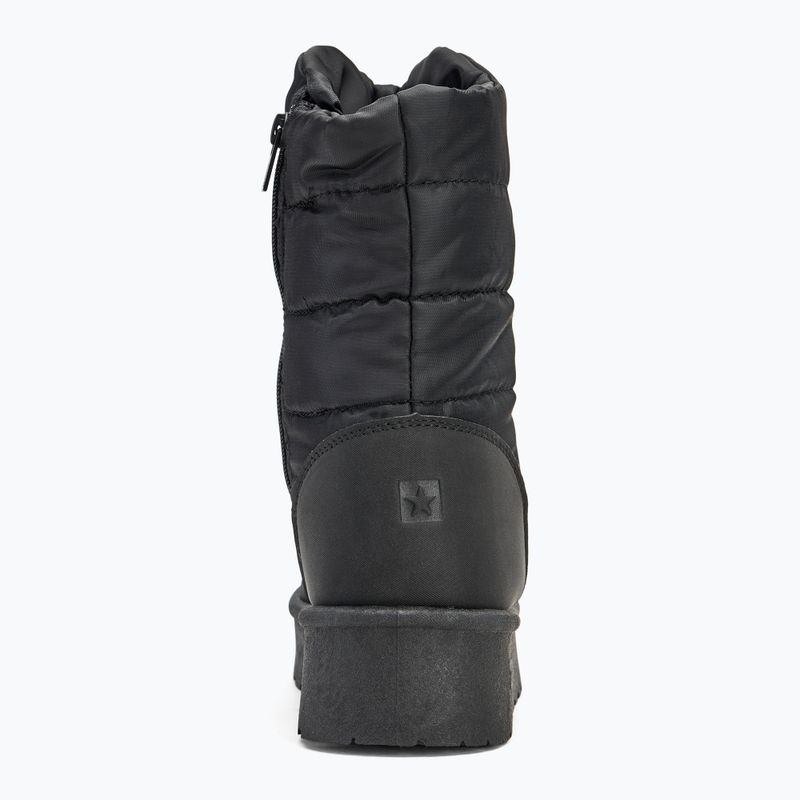 Moteriški sniego batai BIG STAR OO274884 black 6