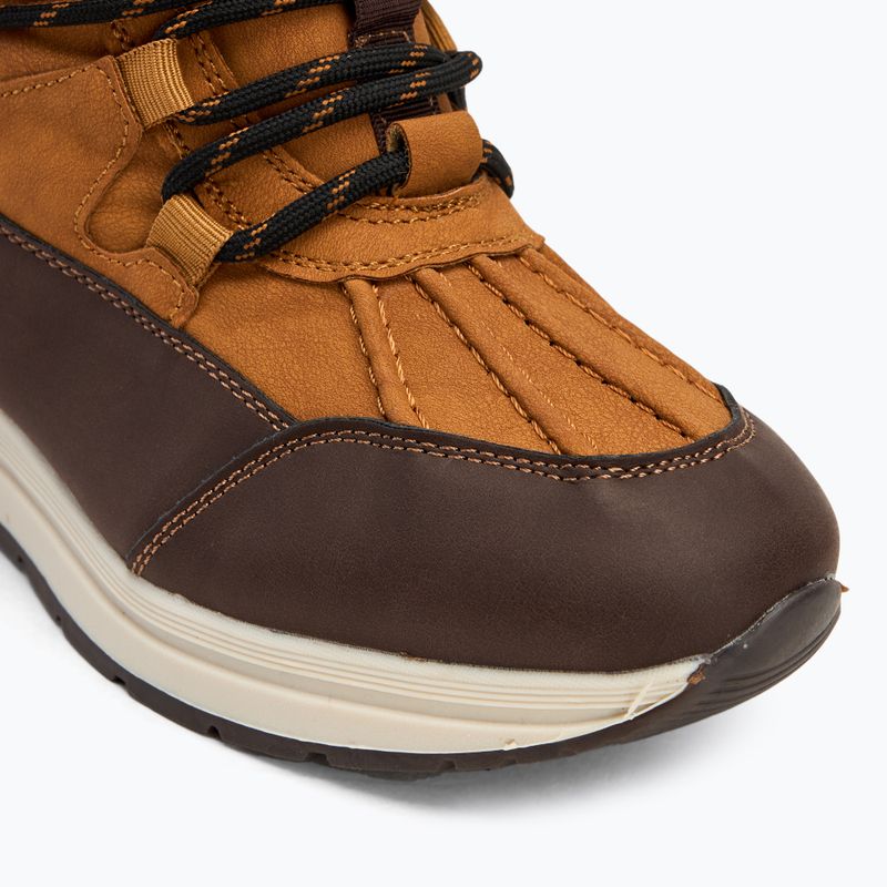 Moteriški sniego batai BIG STAR OO274A122 camel 7