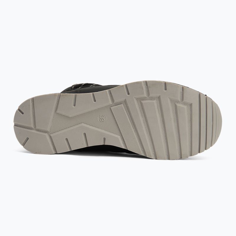 Moteriški sniego batai BIG STAR OO274A123 black 4