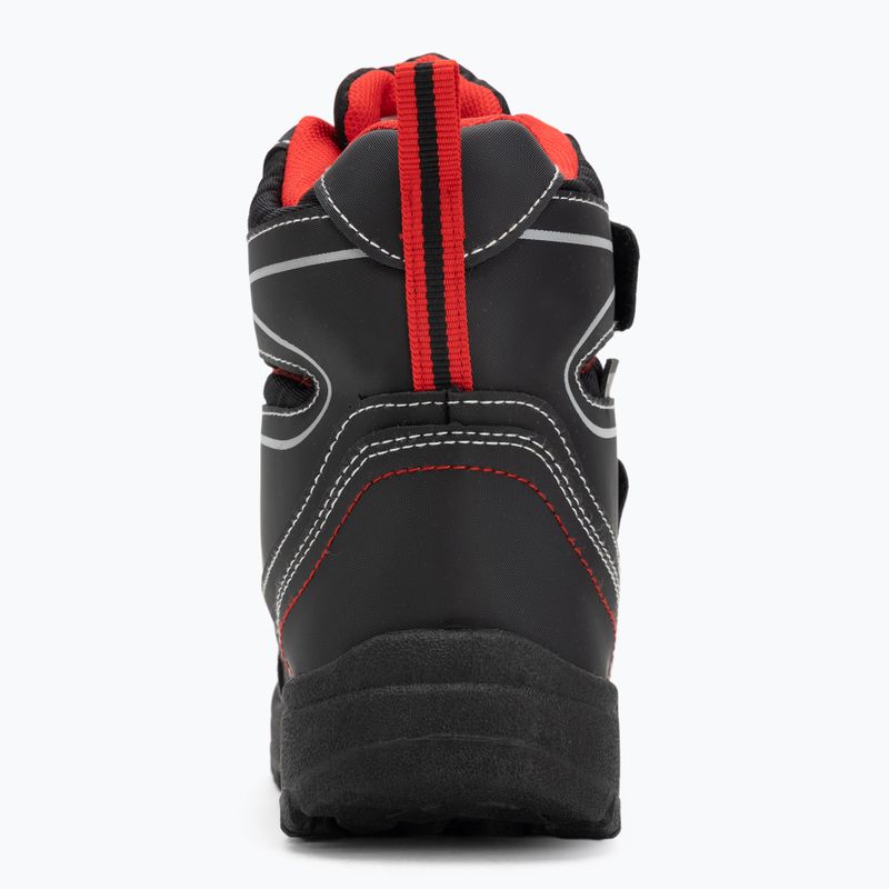 Vaikiški sniego batai BIG STAR OO374048 black 6