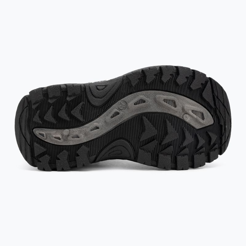 Vaikiški sniego batai BIG STAR OO374054 black / dark grey 4