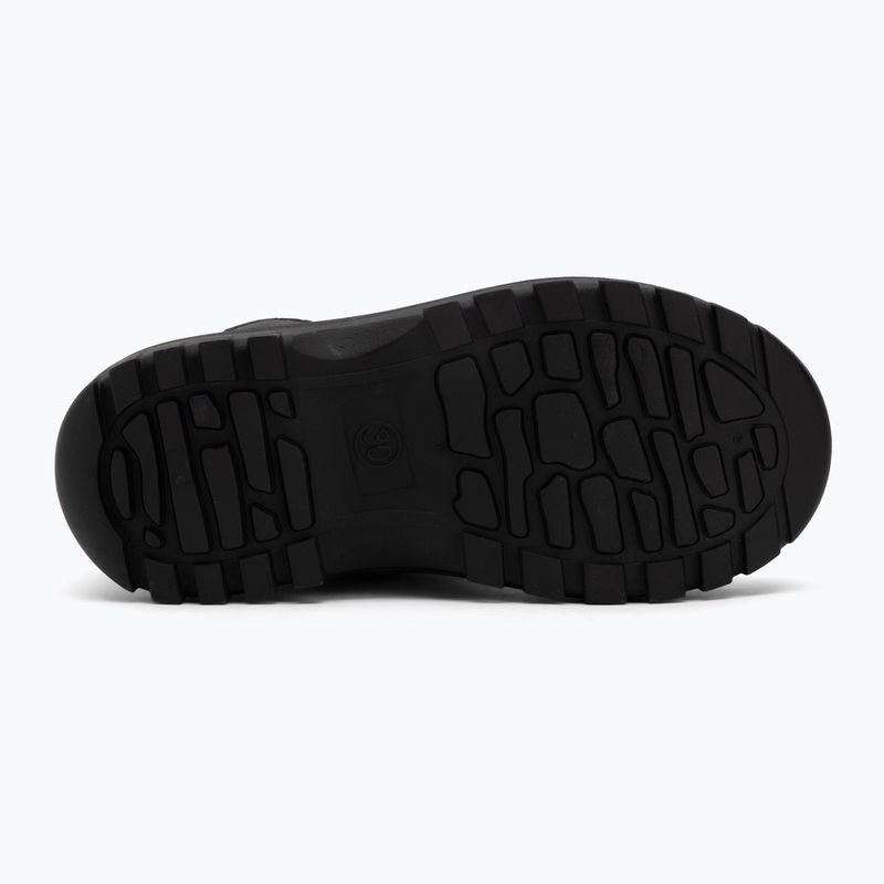 Vaikiški sniego batai BIG STAR OO374068 pink 4