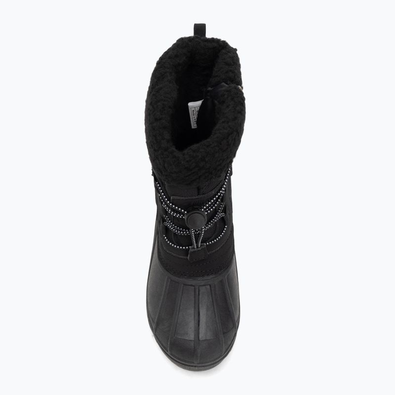 Vaikiški sniego batai BIG STAR OO374073 black 5