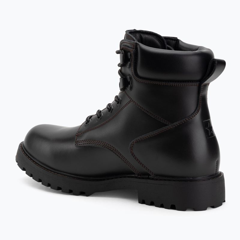 Vyriški batai BIG STAR OO174627 black 3