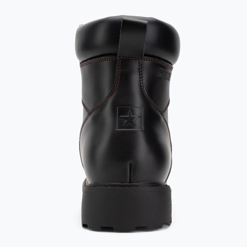 Vyriški batai BIG STAR OO174627 black 6