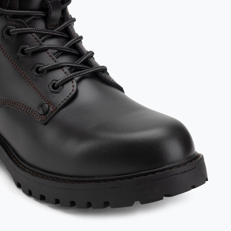 Vyriški batai BIG STAR OO174627 black 7