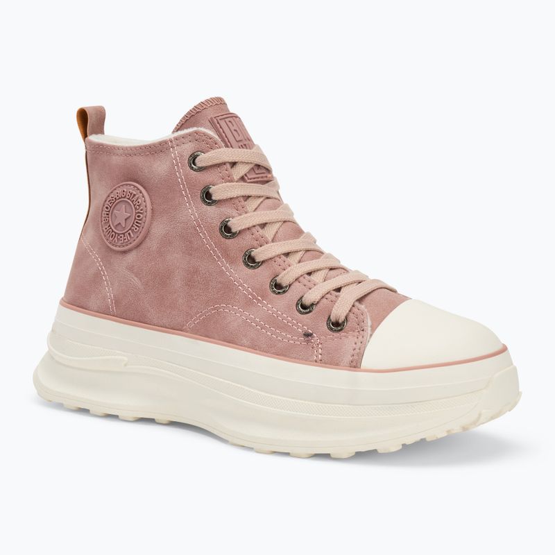 Moteriški sportiniai bateliai BIG STAR OO274071 pink