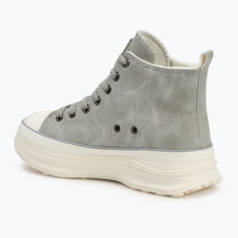 Moteriški sportiniai bateliai BIG STAR OO274073 grey 3