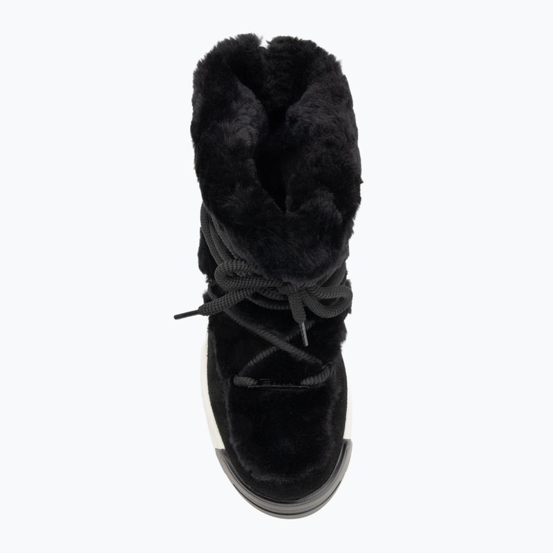 Moteriški sniego batai BIG STAR OO274A206 black 5