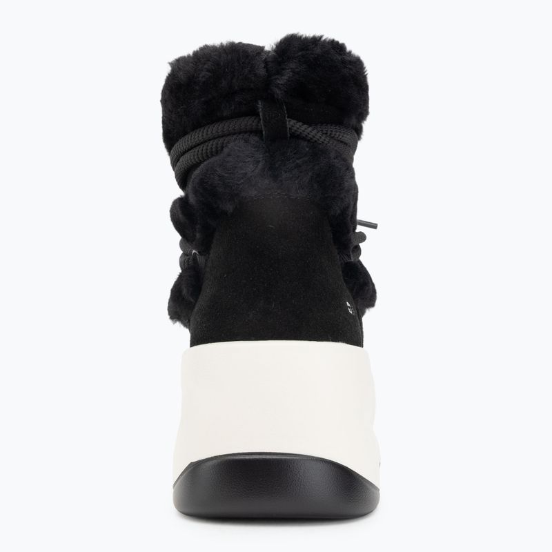 Moteriški sniego batai BIG STAR OO274A206 black 6