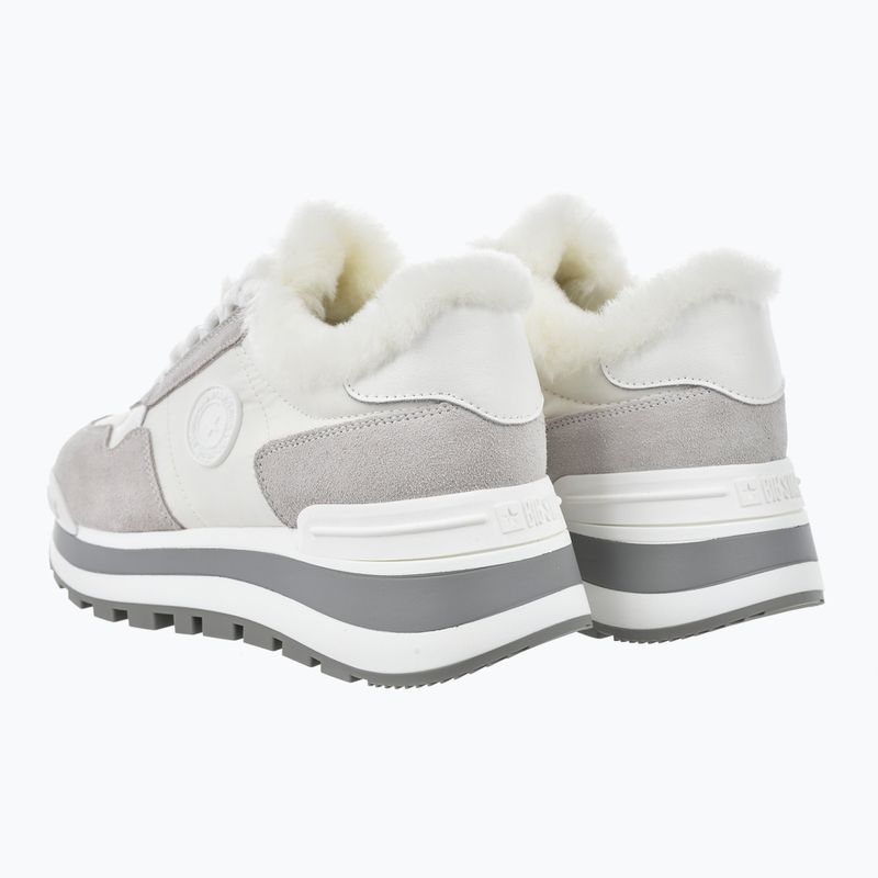 BIG STAR moteriški bateliai OO274A215 white 10