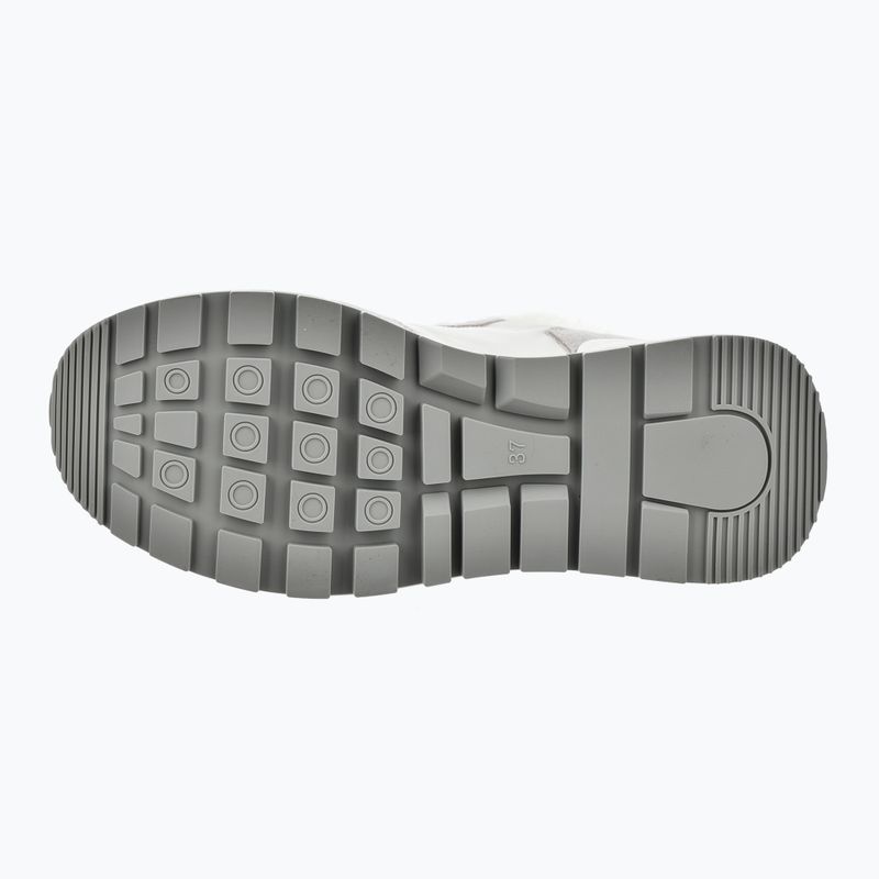 BIG STAR moteriški bateliai OO274A215 white 13